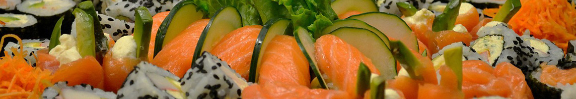 Eating Japanese Korean at Marysville Osaka Sushi & Teriyaki restaurant in Marysville, WA.